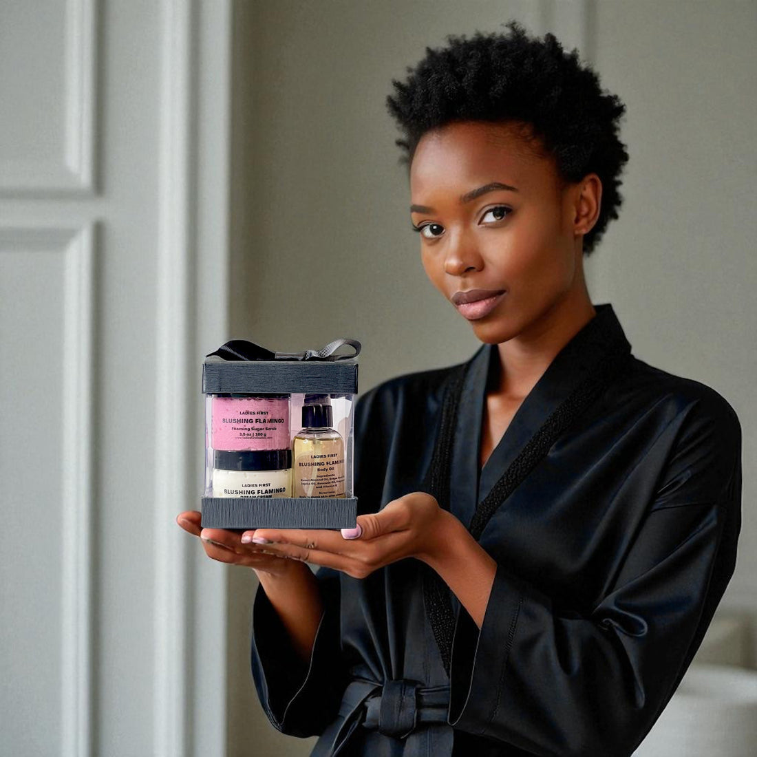 Black-Owned Bath & Body: Ingredients, Sustainability & Self-Care Trends
