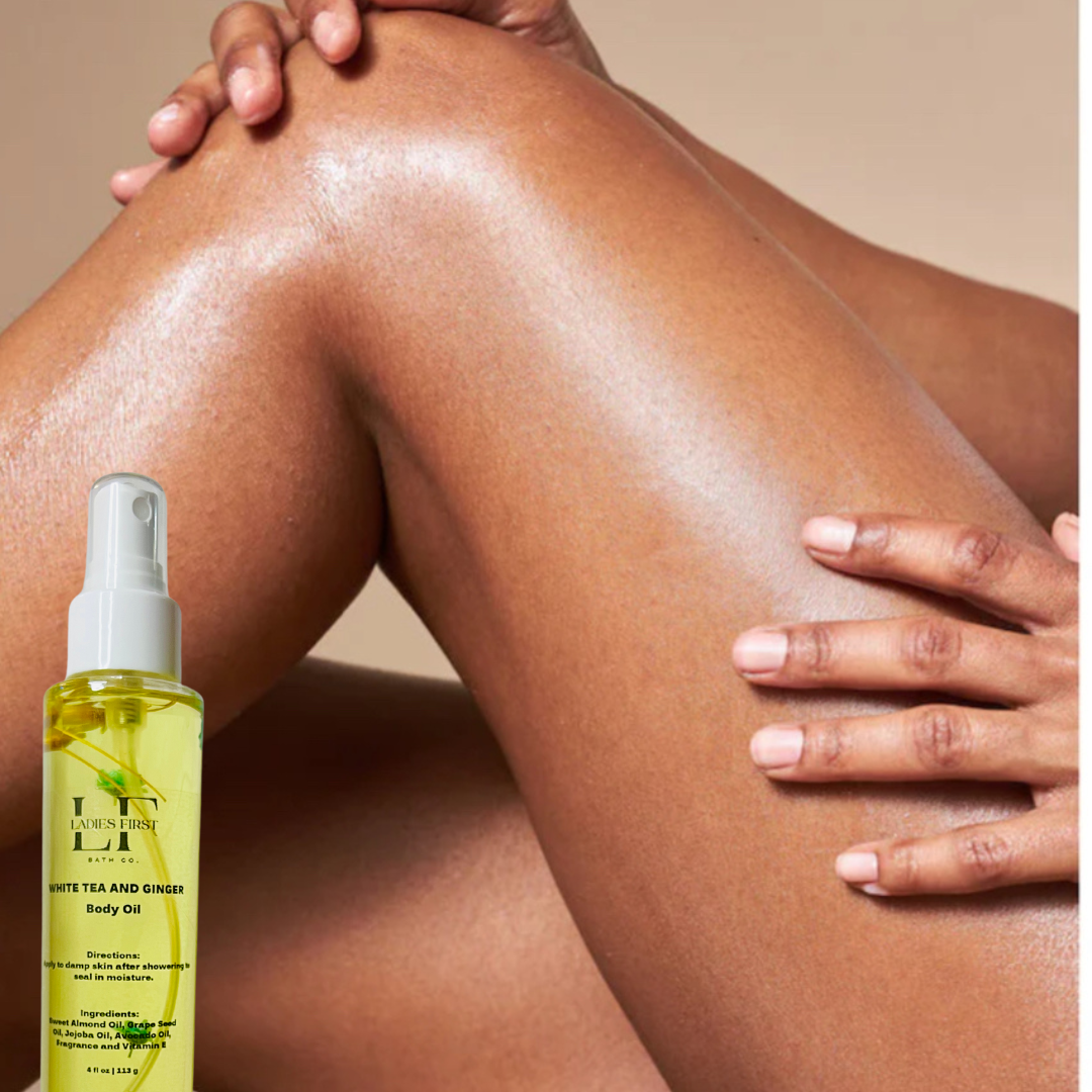 Body Oil