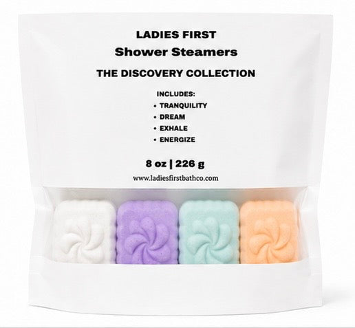 The Discovery Collection