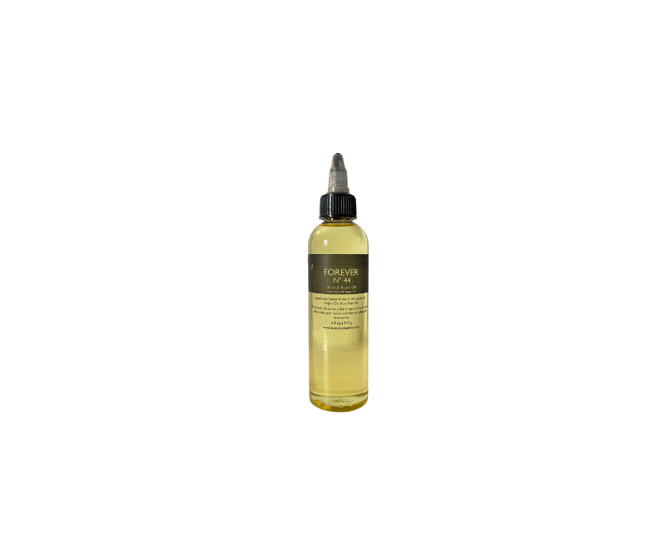 FOREVER #44 BEARD AND BODY OIL