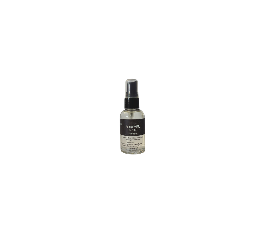 FOREVER #44 BODY SPRAY