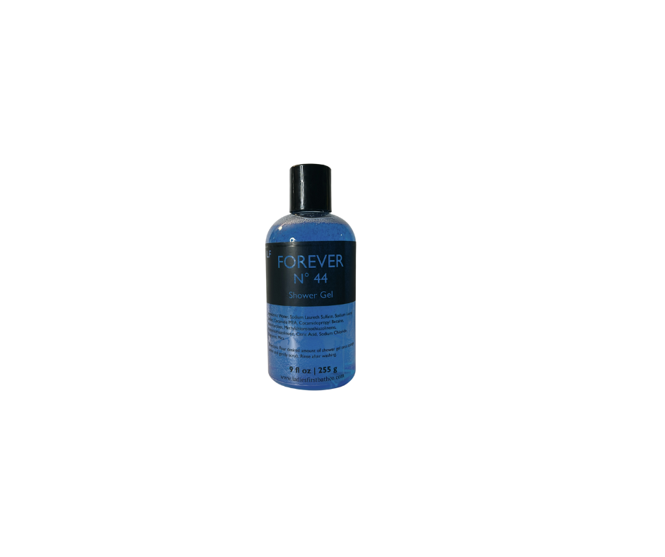 FOREVER #44 MEN'S SHOWER GEL
